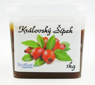 Dr.Hlaváč - Královský ŠÍPEK 1kg